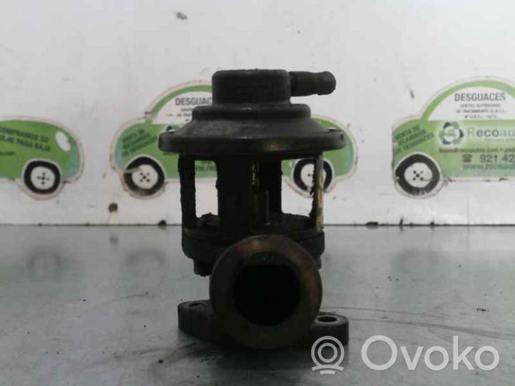 Citroen ZX Soupape vanne EGR 