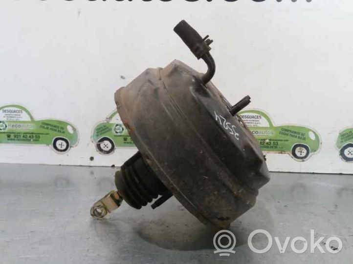 Hyundai Sonata Brake booster 