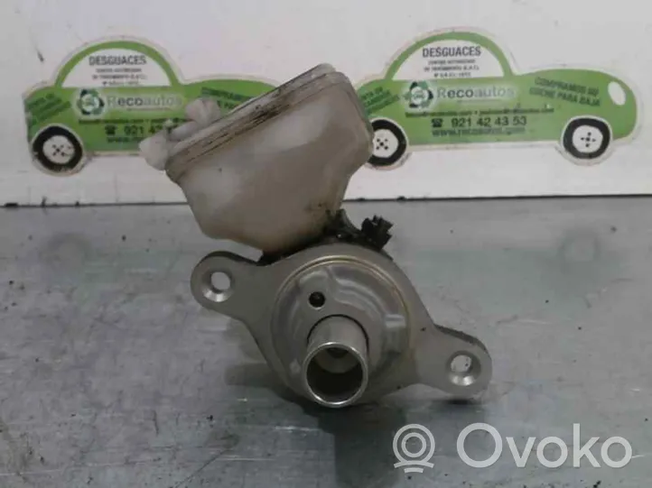 Citroen C1 Master brake cylinder 