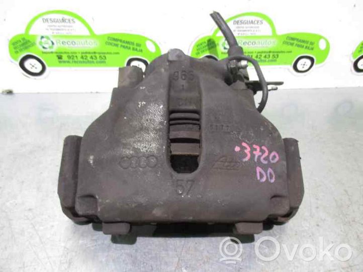 Audi A4 S4 B5 8D Pinza del freno anteriore 