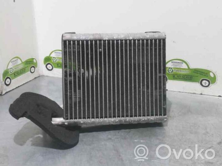 Volvo XC60 Ilmastointilaitteen sisälauhdutin (A/C) 