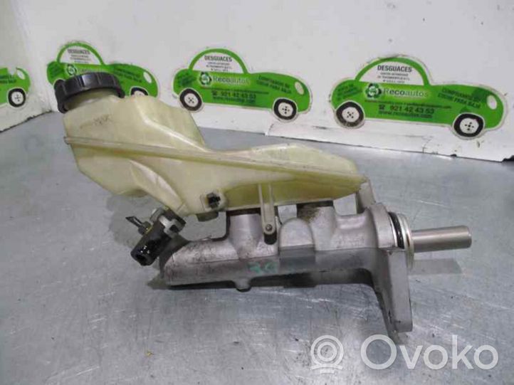 Toyota Corolla Verso E121 Główny cylinder hamulca 