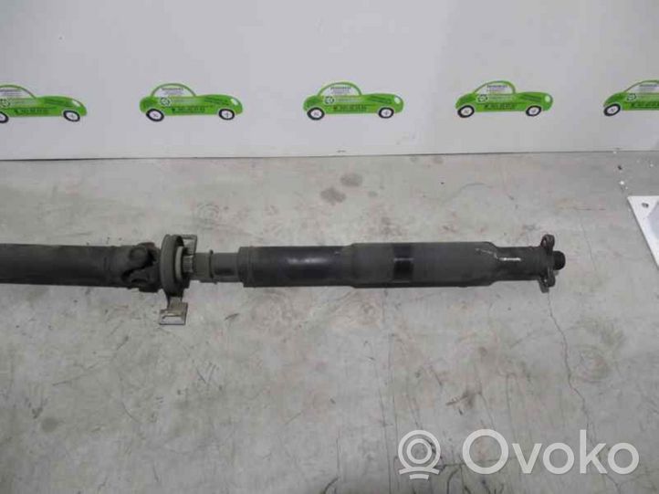 BMW 7 E38 Albero di trasmissione con sede centrale 