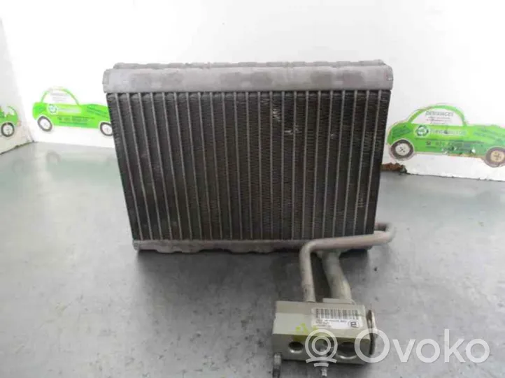 Citroen C4 I Air conditioning (A/C) radiator (interior) 701580731