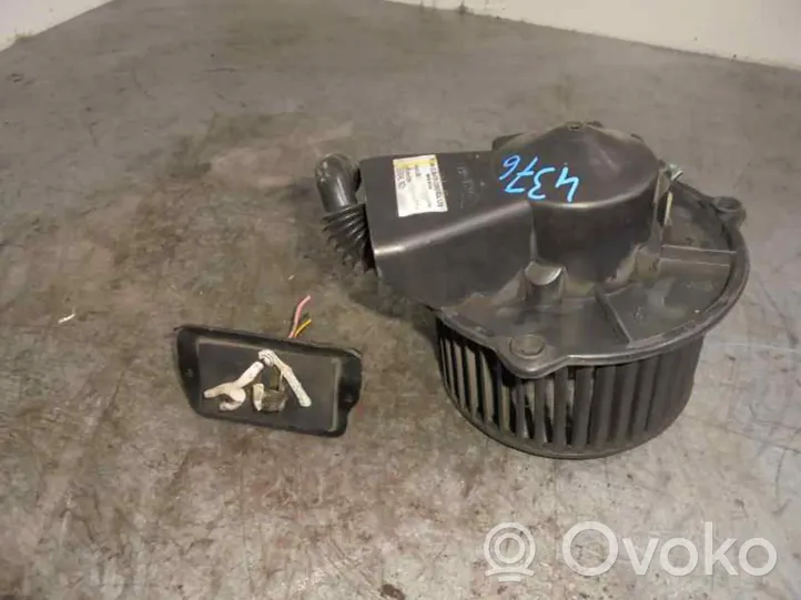 Rover 214 - 216 - 220 Scatola alloggiamento climatizzatore riscaldamento abitacolo assemblata 