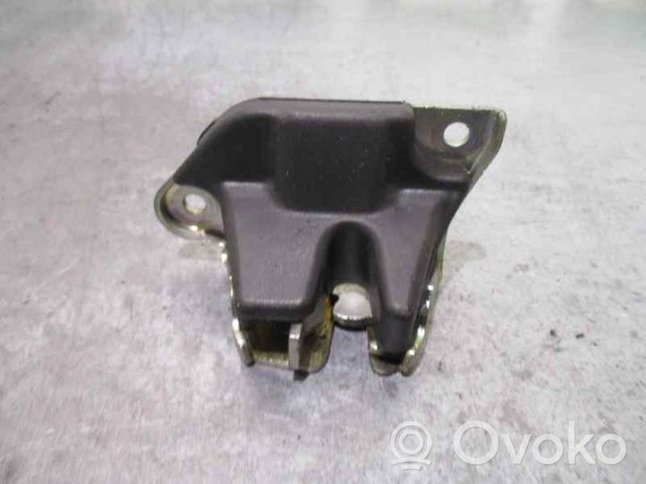 Fiat Seicento/600 Blocco chiusura del portellone 