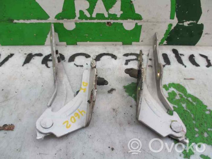 Daewoo Lanos Engine bonnet/hood hinges 