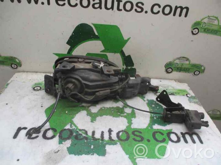 Chrysler Neon I Faro/fanale 