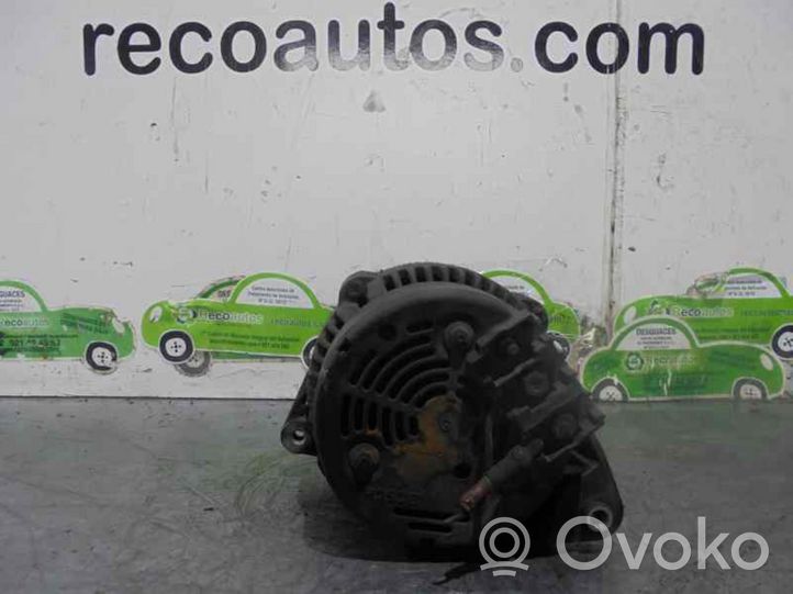 Ford Escort Generator/alternator 