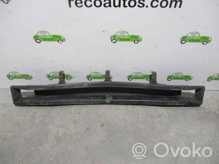 Hyundai Sonata Rear bumper cross member 