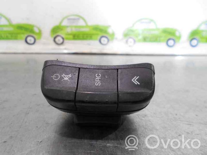 Chevrolet Lacetti Boutons / interrupteurs volant 