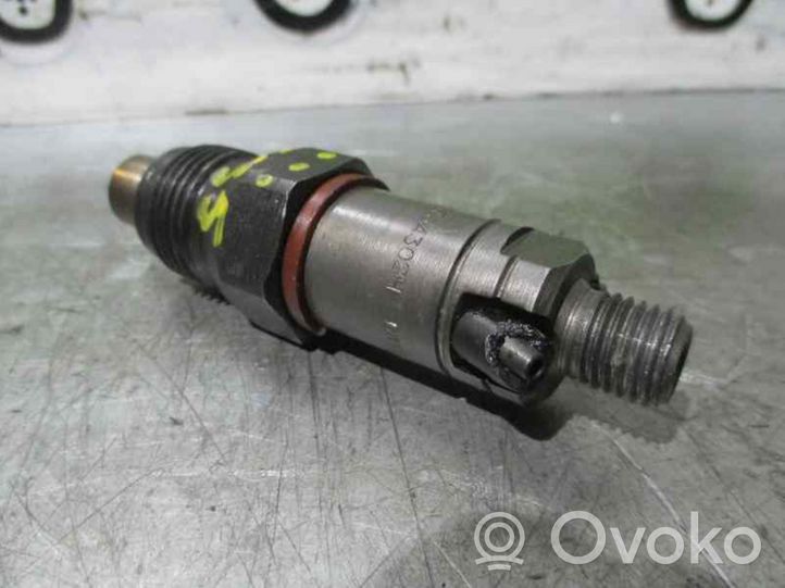 Peugeot 406 Injecteur de carburant 