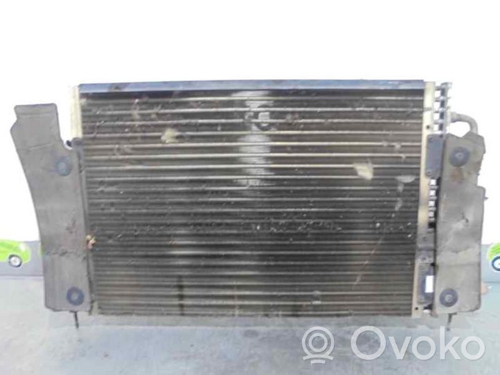 Ford Escort A/C cooling radiator (condenser) 