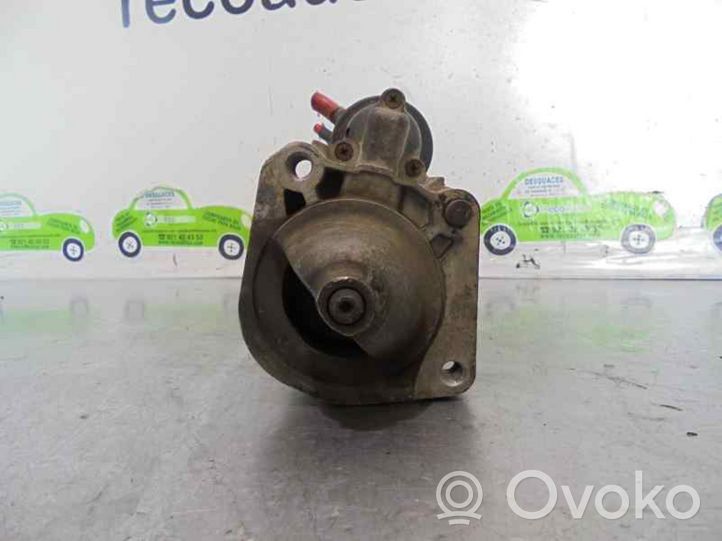 Volvo 960 Starter motor 