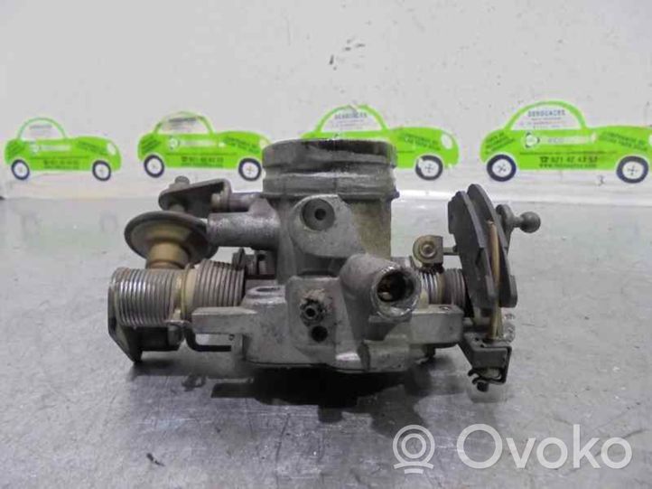 Audi 80 B1 Valvola corpo farfallato 