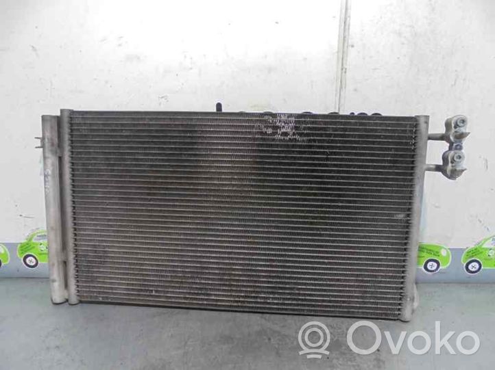 Toyota Avensis T270 Radiateur condenseur de climatisation 