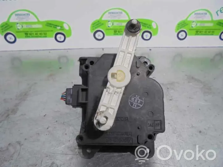 Toyota Prius (XW20) Salono oro mazgo plastikinis korpusas 