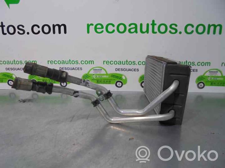 Ford Transit Radiateur soufflant de chauffage 