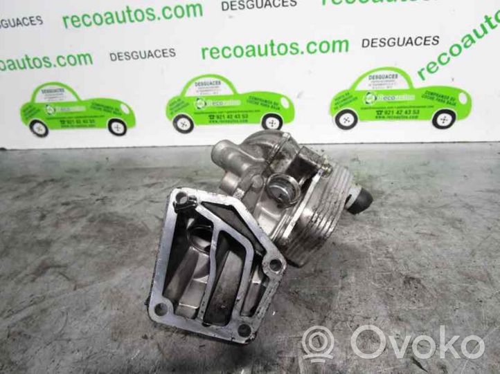 Mercedes-Benz A W168 Radiateur d'huile moteur 