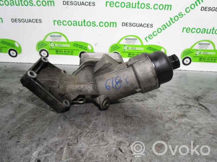 Mercedes-Benz A W168 Radiateur d'huile moteur 