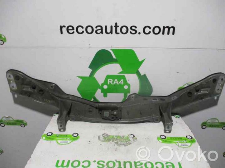 Fiat Marea Pannello di supporto del radiatore 