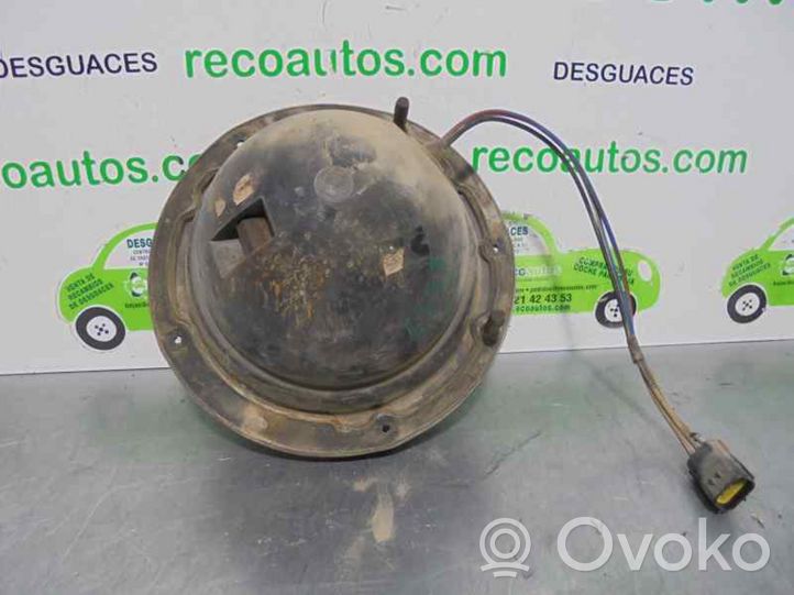 Land Rover Range Rover Classic Faro/fanale 