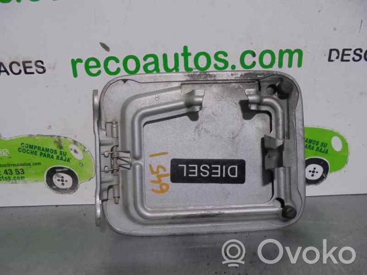 Hyundai Elantra Tappo del serbatoio del carburante 