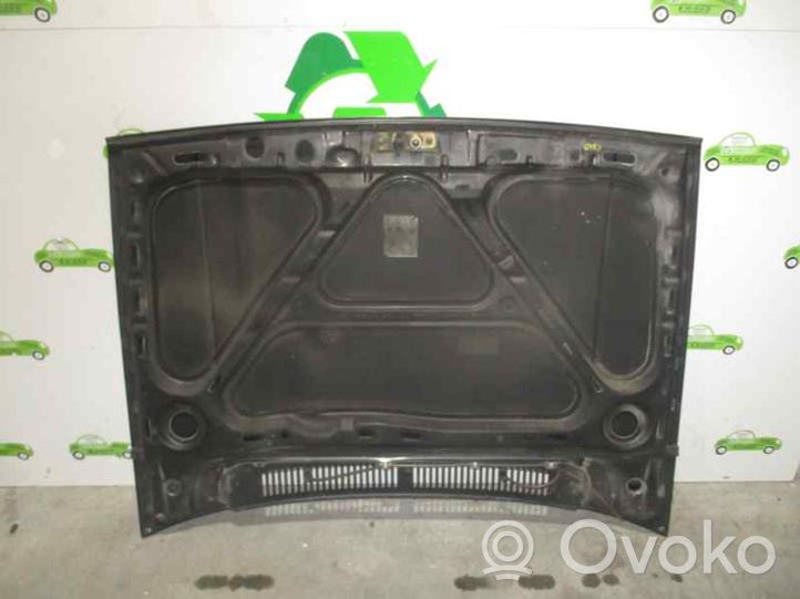 Volkswagen Jetta II Engine bonnet/hood 