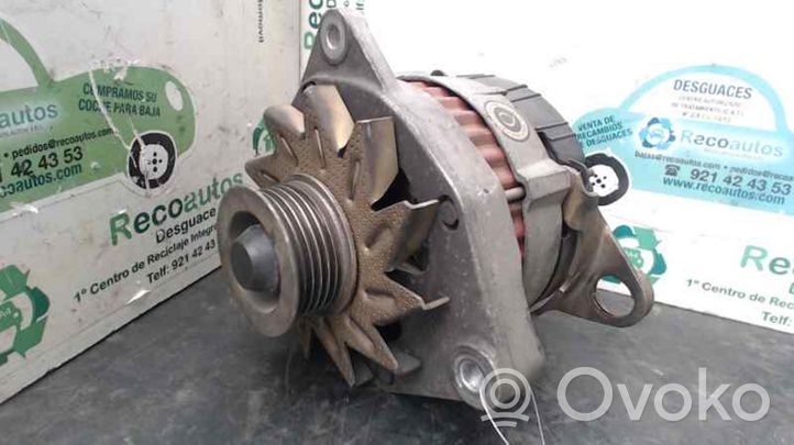 Renault Clio I Generatore/alternatore 