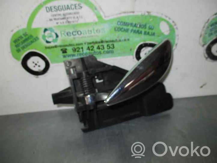 Rover 25 Maniglia interna per portiera posteriore 