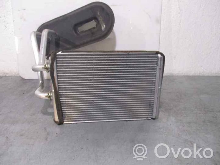 Citroen C8 Radiateur soufflant de chauffage 