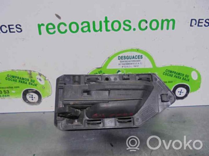 Ford Escort Maniglia interna per portiera posteriore 