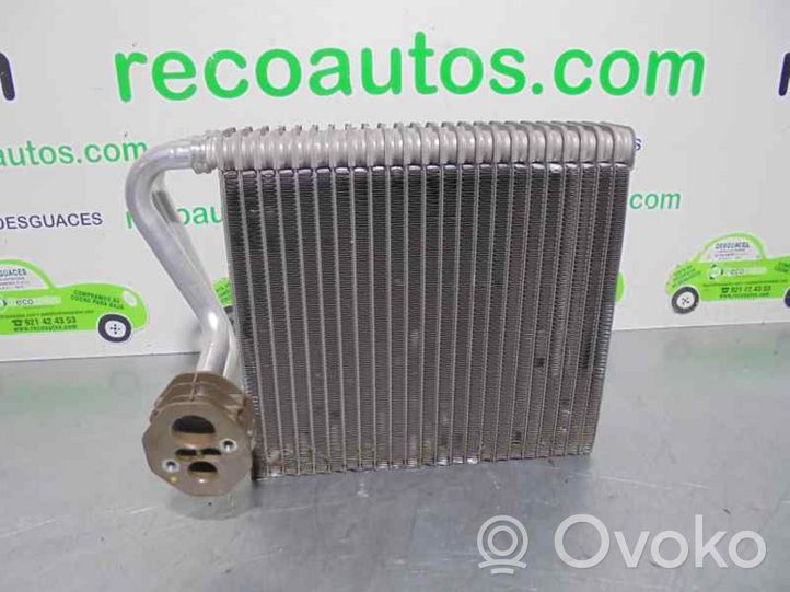 Renault Scenic II -  Grand scenic II Air conditioning (A/C) radiator (interior) 