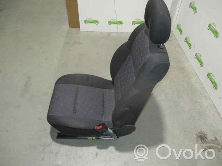 Opel Vectra B Priekinė keleivio sėdynė 