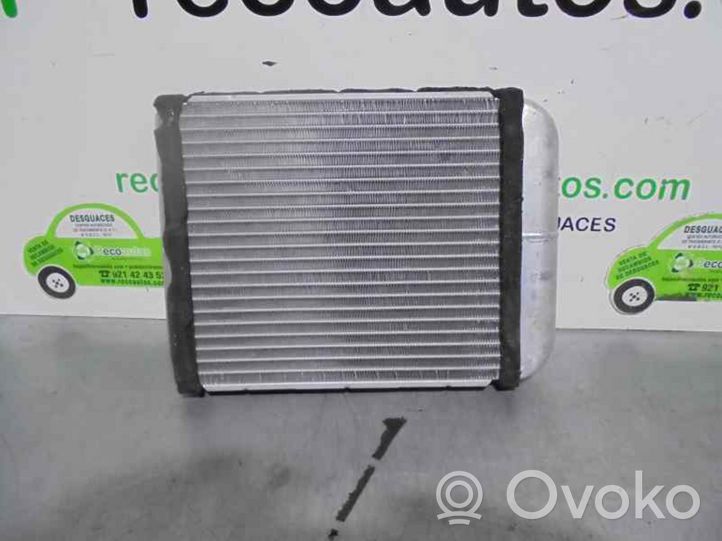 Renault Espace IV Radiateur de chauffage 