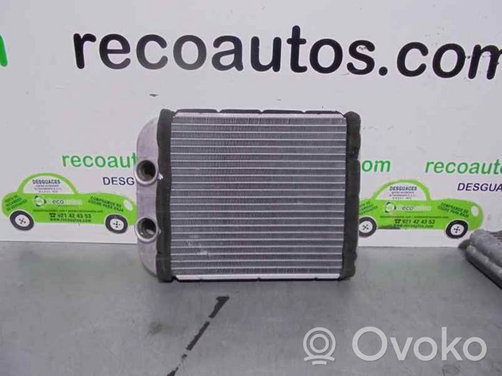 Renault Espace IV Radiateur de chauffage 