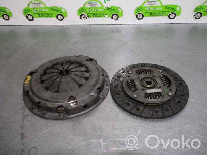 Fiat Stilo Clutch set kit 