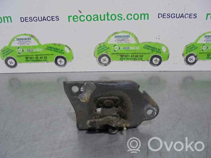 Fiat Seicento/600 Blocco chiusura del portellone 