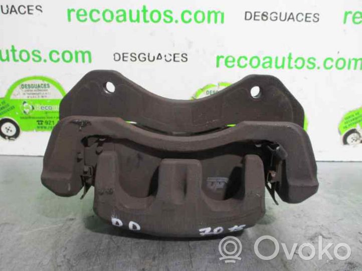 Citroen C-Crosser Étrier de frein avant 1651760880