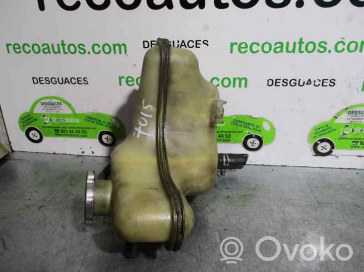 Citroen C-Crosser Vase d'expansion / réservoir de liquide de refroidissement 1323AN