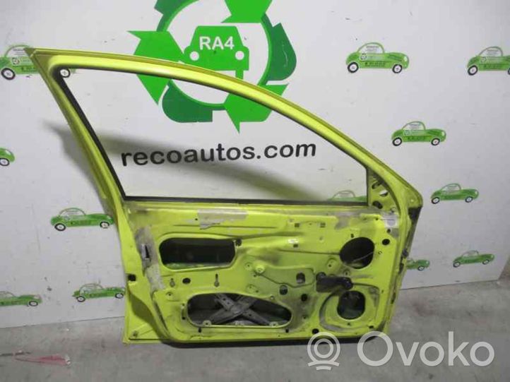 Opel Combo B Portiera anteriore 