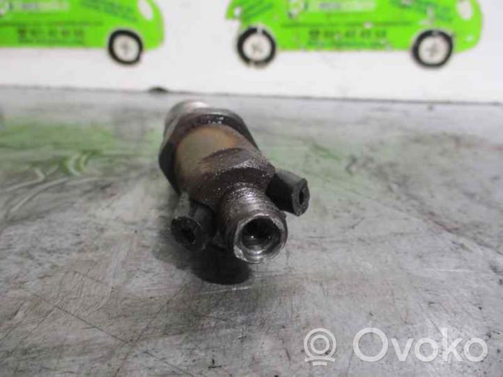 Opel Kadett E Inyector de combustible 