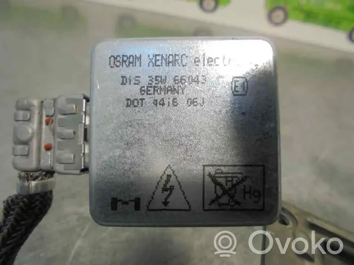 Jaguar XJS Xenon control unit/module 89031486