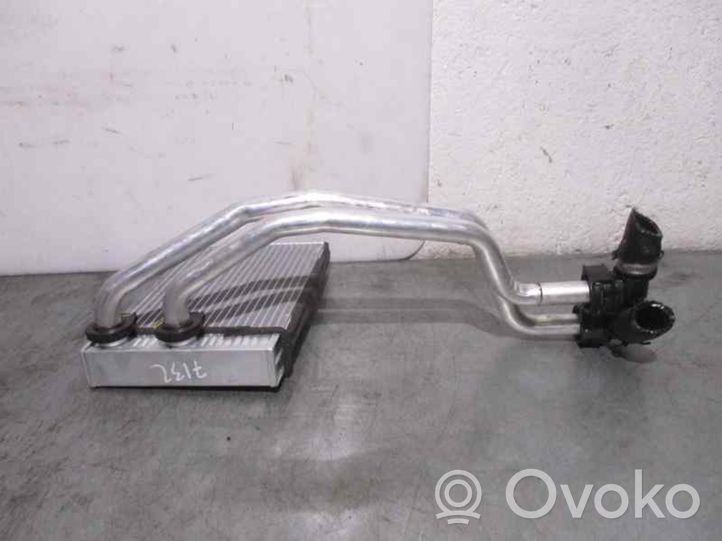 Chevrolet Cruze Radiateur soufflant de chauffage 