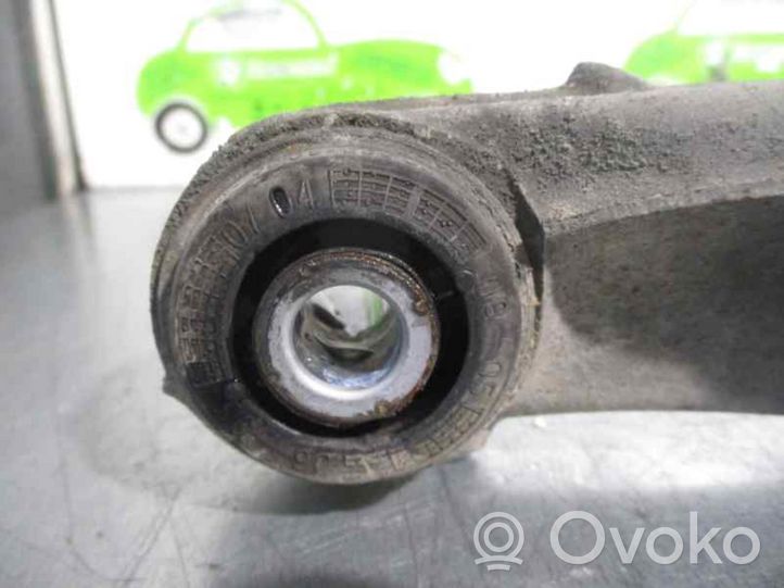 Citroen C6 Rear control arm 