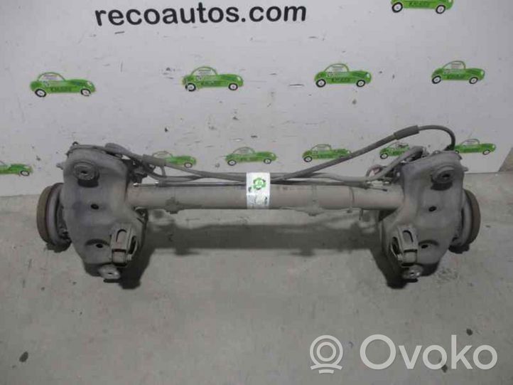 Lancia Y 840 Rear subframe 