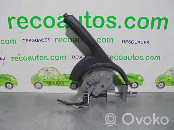 Toyota Aygo AB40 Leva di rilascio del freno a mano 