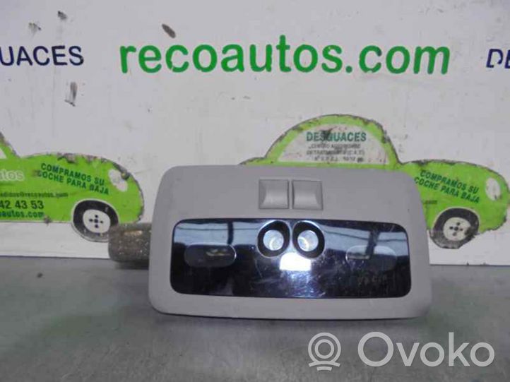 Lexus GS 250 350 300H 450H Rivestimento della console di illuminazione installata sul rivestimento del tetto 