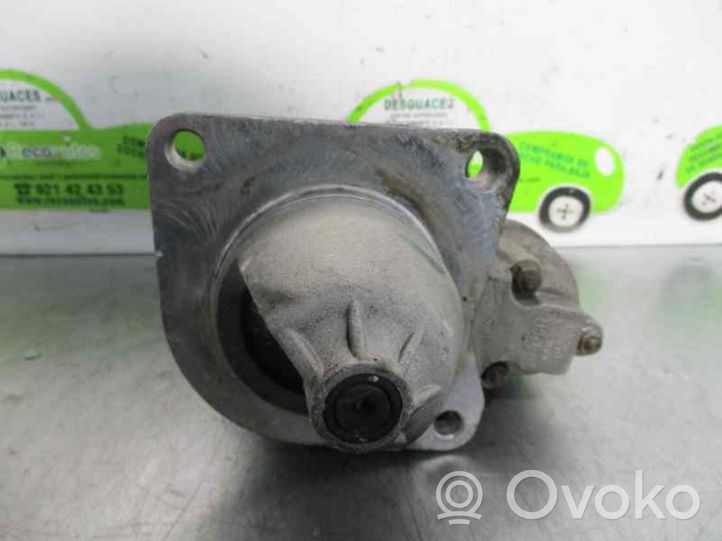 Fiat Croma Starter motor 