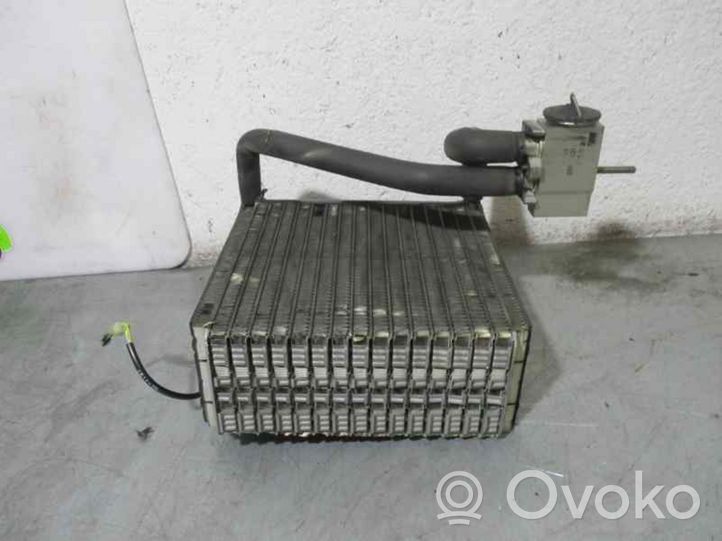 Mercedes-Benz ML W163 Radiatore aria condizionata (A/C) (abitacolo) 